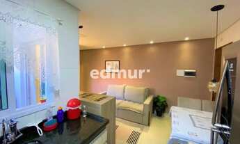 Imagem 7: APARTAMENTO no bairro Vila Curuçá com 52m². 2 dormitórios e 1 vagas. Confira