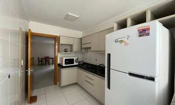 Imagem 5: LOCAÇÃO - 02 dormitórios - Ed. Palace Morom