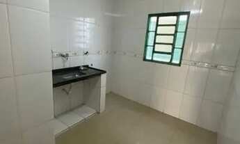 Imagem 5: Aluga se casa Taguatinga Norte