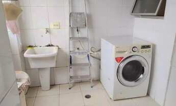 Imagem 7: SãO BERNARDO DO CAMPO - Apartamento Padrão - Vila Lusitânia