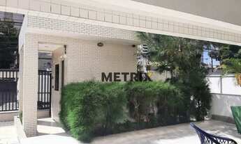 Imagem 4: Apartamento com 3 dormitórios à venda, 112 m² por R$ 660.000,00 - Aldeota - Fortaleza/CE