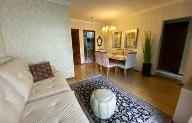 Imagem 3: EXCELENTE LOCALIZAÇÃO - MOBILIADO - AMPLO - 01 VAGA GARAGEM