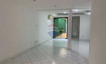 Imagem: Sobrado para aluguel possui 110 metros quadrados