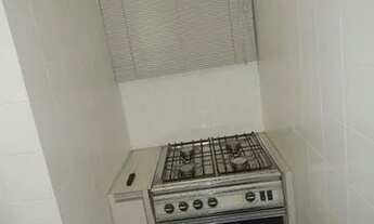 Imagem 6: Flat para locação no Jardins - Edifício Crillon Plaza - Cód. FPL02748