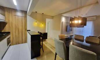 Imagem 4: Apartamento com 3 quartos para alugar por R$ 2600.00, 71.91 m2 - FLORESTA - JOINVILLE/SC