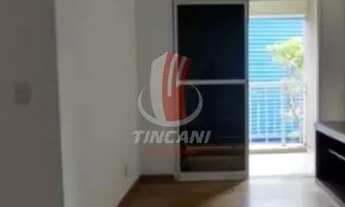 Imagem 2: Apartamento em Condomínio Padrão para Locação no bairro Quarta Parada - 2 dorms , 1 vaga