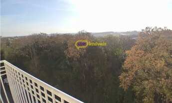 Imagem 3: Apartamento para locação no Vila Real - Chapecó - SC