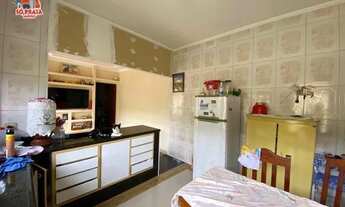 Imagem 5: Casa com 2 dormitórios à venda, 90 m² por R$ 250.000,00 - Jd Suarão - Itanhaém/SP