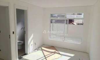 Imagem 6: Sobrado à Venda 3 Quartos sendo 1 Suíte com Terraço e Churrasqueira no Portão