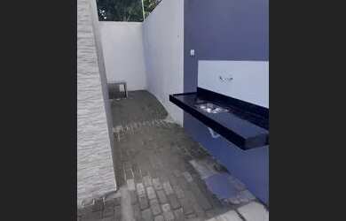 Imagem 5: Casa duplex com 03 quartos, 132m², espaço gourmet e piscina, no Cristo Redentor