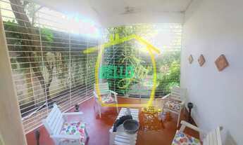 Imagem 5: Casa, 237 m² - venda por R$ 1.200.000,00 ou aluguel por R$ 5.250,00/mês - Torre - Recife/P