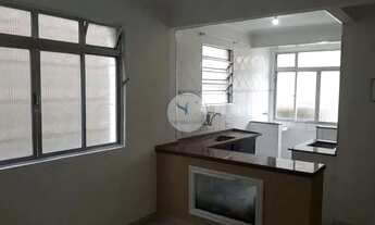 Imagem 2: Apartamento com 1 dorm, Vila Valença, São Vicente - R$ 180 mil, Cod: 2796