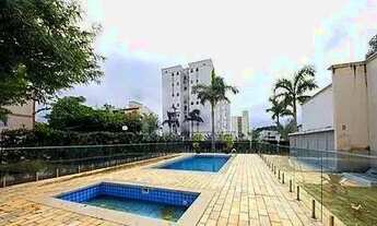 Imagem 5: Apartamento para Venda - 58.66m², 2 dormitórios, sendo 2 suites, 1 vaga - Jardim Planalto
