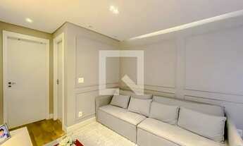 Imagem 5: Apartamento à Venda - Belém, 2 Quartos, 65 m2