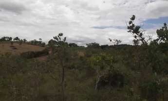 Imagem 4: Terreno 47.000m², próximo a Serra do Cipó, com internet e bela vista para área verde