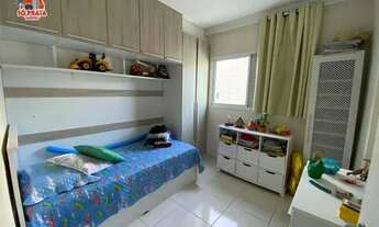 Imagem 6: Apartamento com 3 dormitórios à venda, 97 m² por R$ 585.000,00 - Centro - Mongaguá/SP