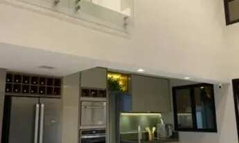 Imagem 3: Apartamento Duplex 122m2 Porteira Fechada Oportunidade!!