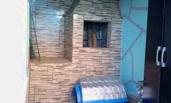 Imagem 2: CACHOEIRINHA - Casa Padrão - CHACARA DAS ROSAS