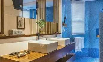 Imagem 15: Apartamento de Alto Padrão para locação ou Venda no Bairro Santa Paula em São Caetano do S