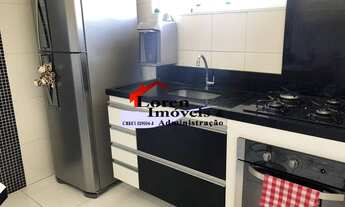 Imagem 3: Apartamento 1 dormitório Jardim Independência Sv!