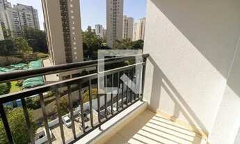 Imagem 5: Apartamento para Aluguel - Vila Andrade, 2 Quartos, 57 m2