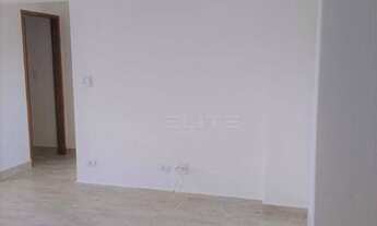 Imagem 6: Apartamento com 3 dormitórios para alugar, 73 m² por R$ 3.655/mês - Campestre - Santo Andr