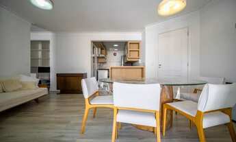 Imagem 5: São Paulo - Apartamento Padrão - Vila Olímpia