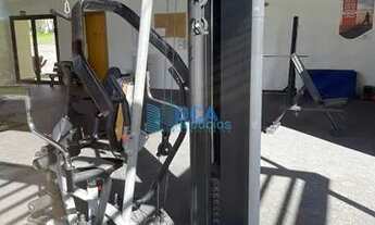 Imagem 2: Terreno plano à venda, 860m², Condomínio Residencial Ecopark Bourbon, Caçapava, SP - Pront