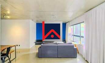 Imagem 3: Apartamento Locação Chácara Santo Antônio 70 m² 1 Dormitórios