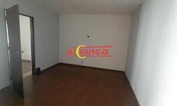 Imagem 4: ÓTIMA CASA 35M² COM 1 DORMITÓRIO E 1 VAGA DE GARAGEM - VILA PARAISO