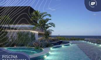 Imagem 6: Apartamento para venda tem 21 metros quadrados com 1 quarto em TAMANDARE I - Tamandaré - P