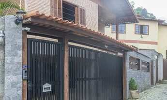 Imagem 2: Casa para aluguel, 3 quartos, 1 suíte, 1 vaga, Lagoinha - Nova Friburgo/RJ