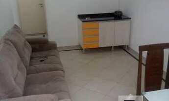 Imagem 7: Apartamento no Cambuci com 2 dorms e 2 vagas fixas e cobertas