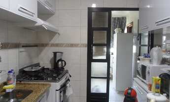 Imagem 7: Ótimo Apartamento No Jardim São Paulo 92 metros quadrados com 3 quartos em Tucuruvi - São