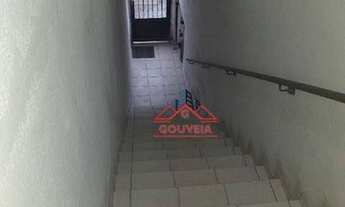 Imagem 7: Casa com 3 dormitórios para alugar por R$ 1.000,00/mês - Guaianases - São Paulo/SP
