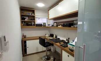 Imagem 5: Apartamento à venda 134 M² Butantâ SP, 2 dormitórios , 1 suíte, 3° dormitório reversí