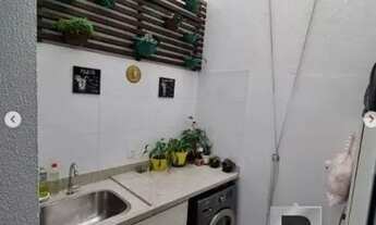 Imagem 7: Sobrado em condomínio fechado na Vila Prudente