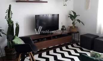 Imagem: Apartamento - Jardim Flamboyant - Campinas