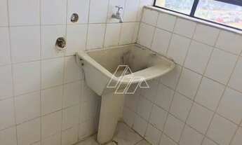 Imagem 5: Apartamento com 2 dormitórios para alugar, 60 m² por R$ 930,00/mês - Jardim São Gabriel