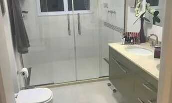 Imagem 2: Apartamento à venda em Chácara Klabin com 245 m², 4 quartos, 4 suítes, 4 vagas