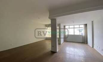 Imagem 2: RV4282 GG# Excelente Apto 3Q 150 m2 no Centro