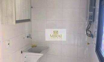 Imagem 3: Apartamento Duplex com 3 dormitórios, 96 m² - venda por R$ 960.000 ou aluguel por R$ 5.311