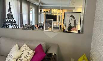 Imagem 3: Apartamento studio para aluguel ou venda no Edifício Trio Lindenberg