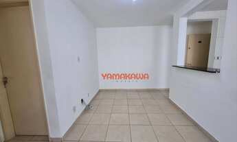 Imagem 3: Apartamento com 2 dormitórios à venda, 43 m² por R$ 250.000,00 - Aricanduva - São Paulo/SP