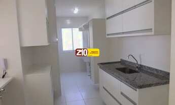 Imagem 2: APARTAMENTO PARA LOCAÇÃO COM EXCELENTE LOCALIZAÇÃO - EDIFÍCIO CLAUDIA