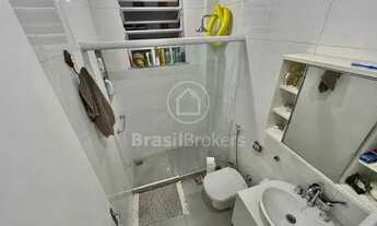 Imagem 6: Rio de Janeiro - Apartamento Padrão - Copacabana