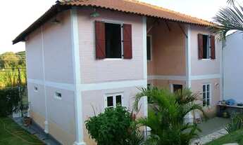 Imagem 4: Casa com 2 dormitórios, 77 m² - venda por R$ 340.000 ou aluguel por R$ 1.550/mês - Jardim