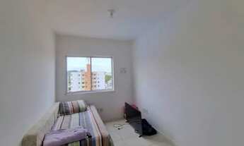 Imagem 4: Apartamento para venda tem 63 metros quadrados com 2 quartos em Pedra Branca - Palhoça - S