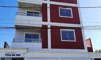 Imagem: Apartamento semi-mobiliado no Centro de