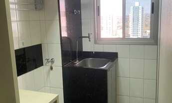 Imagem 7: Aluguel Apartamento · 36m² · 1 Quarto · 1 Vaga - Ed. Residencial Piazza di Spagna